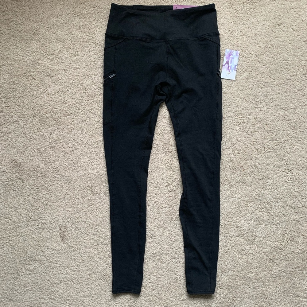 Z by Zobha The Outsider Active Legging size S